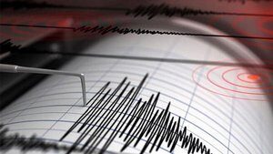 Son depremler listesi 19 Mayıs