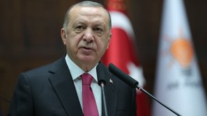 Cumhurbaşkanı Erdoğan’dan ‘Aybüke Yalçın’ mesajı