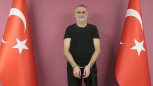 DEAŞ’ın sözde ‘Türkiye vilayeti sorumlusu’ tutuklandı!