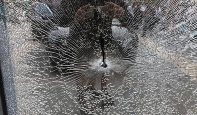 Yomra Belediye Başkanı Mustafa Bıyık’a silahlı saldırı
