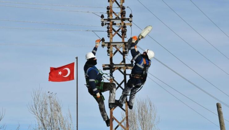 İstanbul’da elektrikler ne zaman gelecek?
