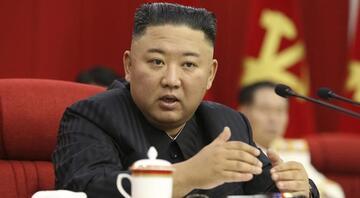 Kim Jong Undan ABDye Çatışmaya hazırız mesajı