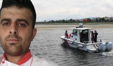 Beyşehir’de tekne alabora oldu: 1 kayıp