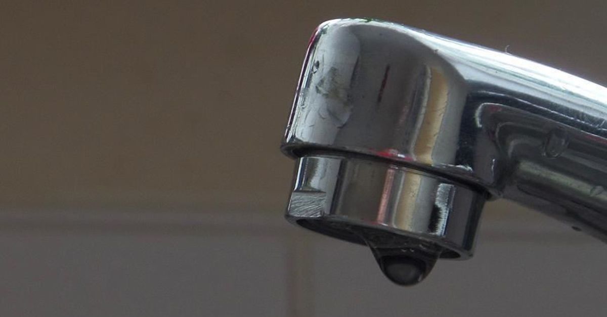 İSKİ DUYURDU: 28 Ağustos İstanbul su kesintileri