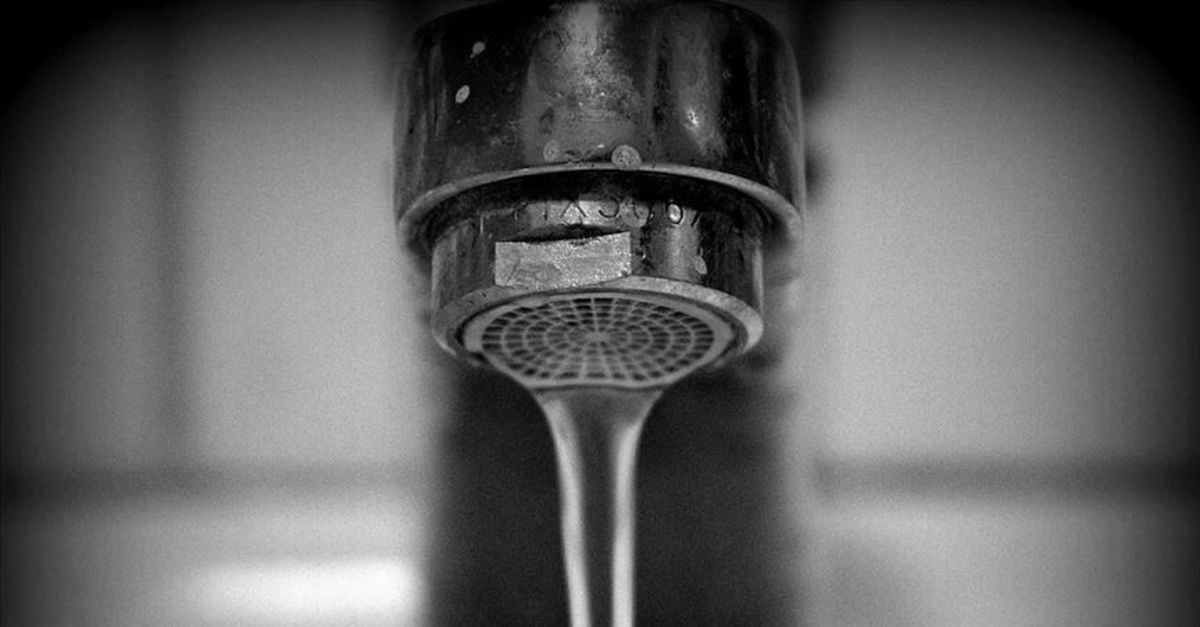 İSTANBULLULAR DİKKAT! İSKİ su kesintileri