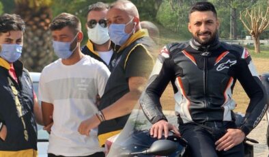 İzmir’deki vahşi cinayette 2 tutuklama!