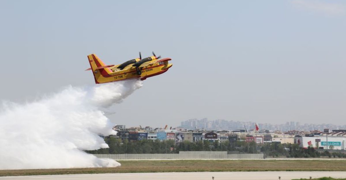 THK’nın uçakları tartışması! Kim, ne dedi?