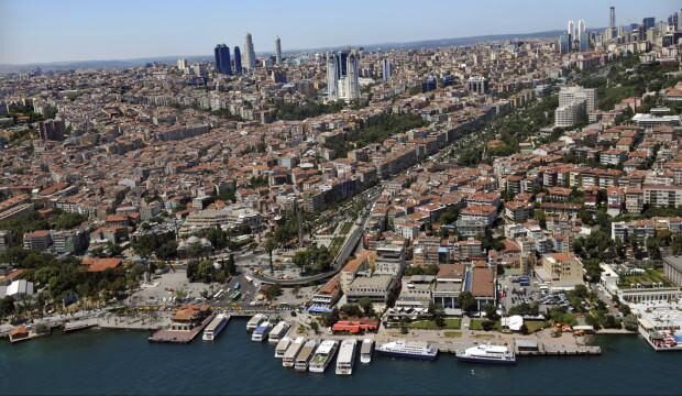 Uzmanından korkutan uyarı: İstanbul depreminde son 8 yıl