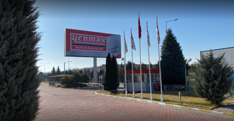 Yenmak Herkes İçin Temiz Bir Gelecek İstiyor