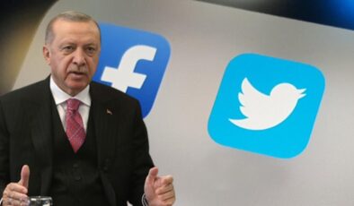Cumhurbaşkanı Erdoğan’dan sosyal medya platformlarına sert tepki: Bedel ödeyecekler, başka çaresi yok
