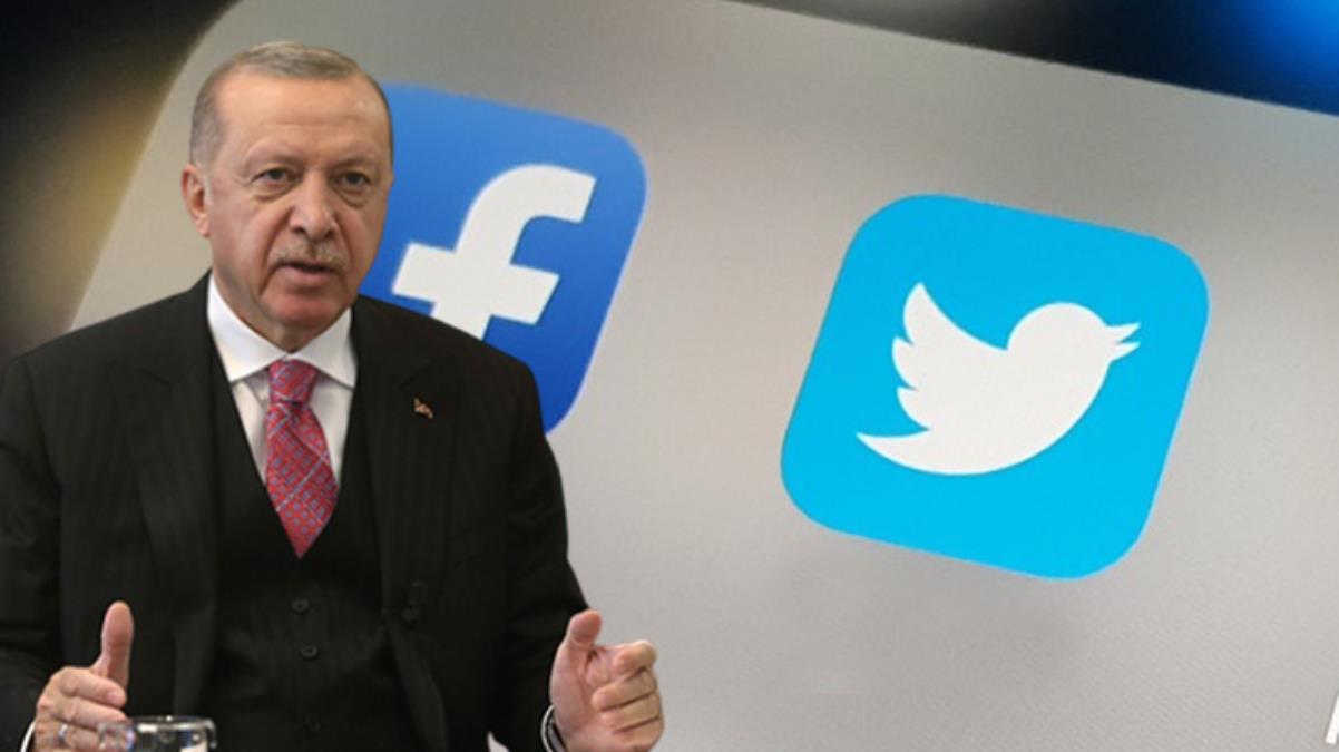 Cumhurbaşkanı Erdoğan’dan sosyal medya platformlarına sert tepki: Bedel ödeyecekler, başka çaresi yok