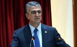MHP Genel Başkan Yardımcısı Aydın’dan, Millet İttifakı-HDP ilişkisine ilginç benzetme