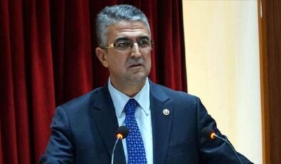 MHP Genel Başkan Yardımcısı Aydın’dan, Millet İttifakı-HDP ilişkisine ilginç benzetme