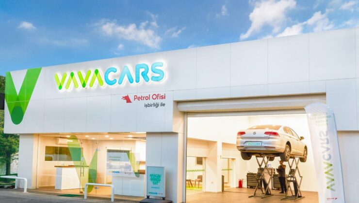 VavaCars’ın Türkiye’ye yatırımı 200 milyon dolara ulaşacak