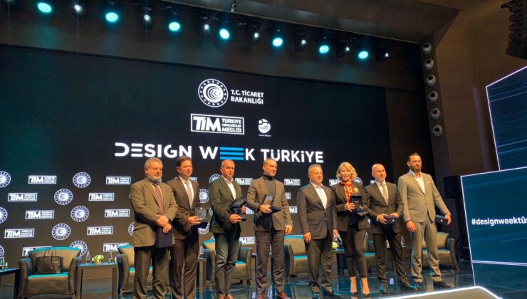 İnovasyon ve tasarımın öncüsü Arzum OKKA Design Week Turkey’de endüstri devleri arasında