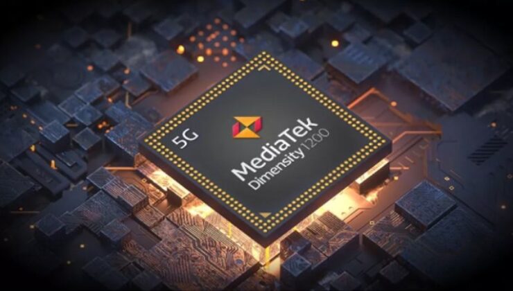AMD MediaTek ile işbirliğine gidiyor