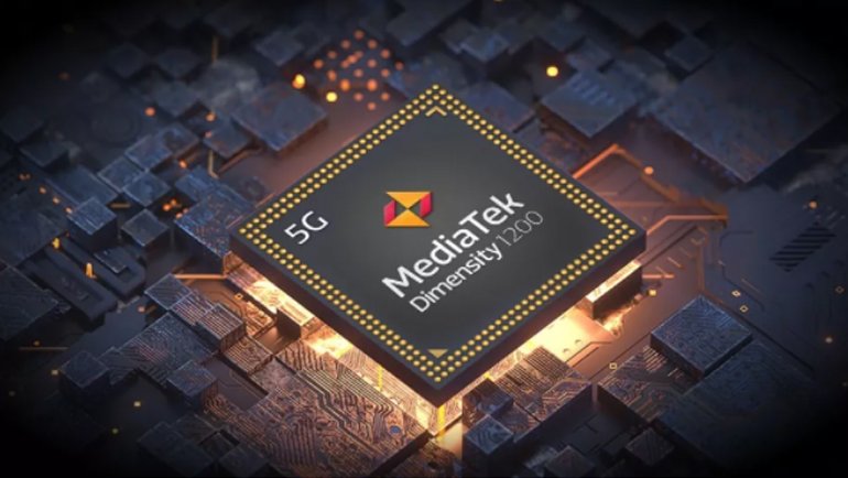 AMD MediaTek ile işbirliğine gidiyor
