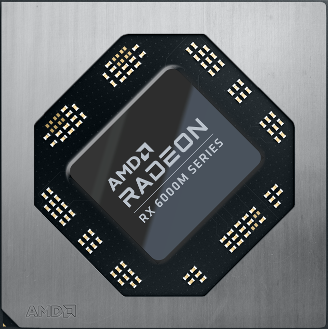 AMD yeni mobil ve masaüstü grafik çözümlerini duyurdu