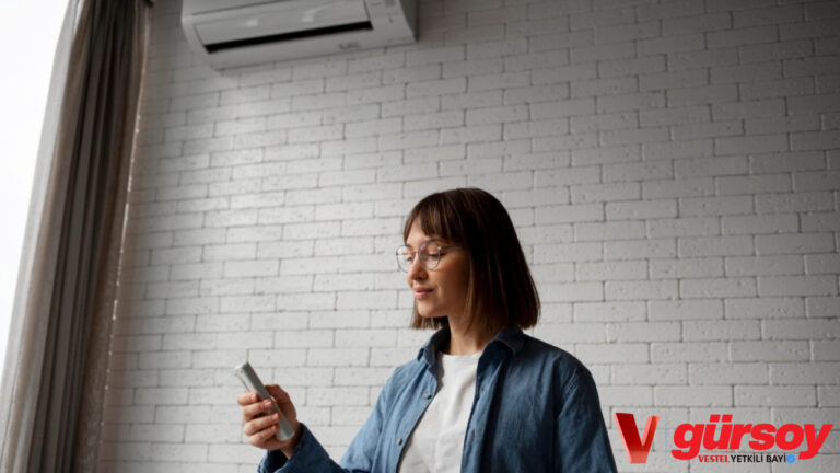 Vestel Beyaz Eşya Alışverişinde Gürsoy Güvencesi Dönemi Başladı
