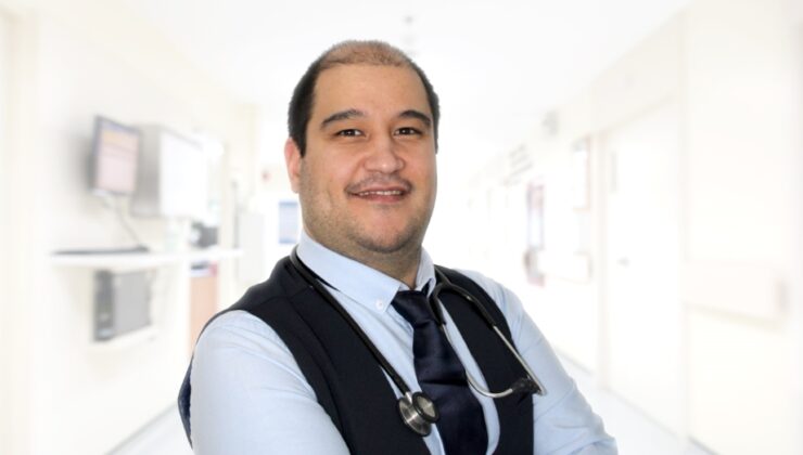 Psikiyatri Uzmanı Dr. Ahmet Yassa’dan obeziteye karşı bilişsel davranışçı grup terapileri ile tam destek veriliyor
