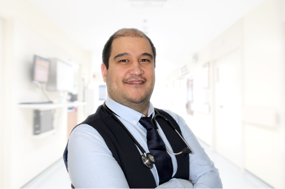 Psikiyatri Uzmanı Dr. Ahmet Yassa’dan obeziteye karşı bilişsel davranışçı grup terapileri ile tam destek veriliyor