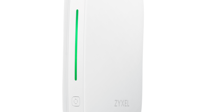 Zyxel’in yeni WiFi 6 ürünü Multy M1 ile  evlerdeki WiFi sorunları tarihe karışıyor