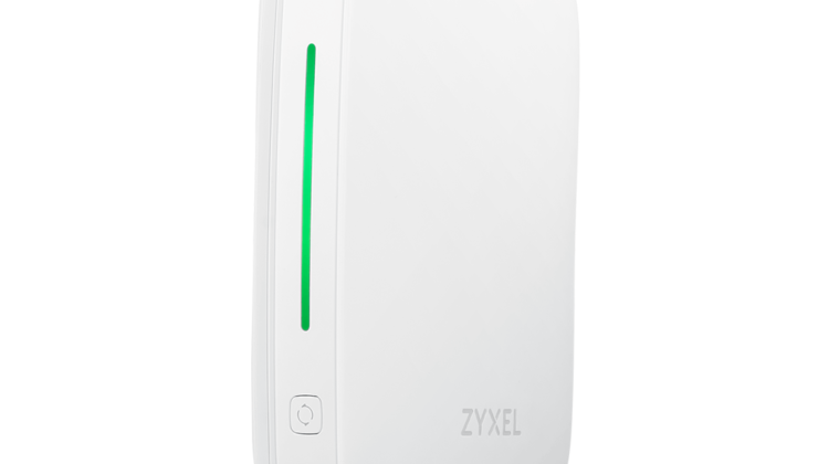Zyxel’in yeni WiFi 6 ürünü Multy M1 ile  evlerdeki WiFi sorunları tarihe karışıyor