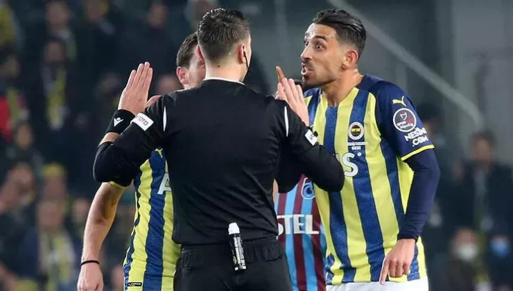Fenerbahçe’de İrfan Can Kahveci için seferberlik!