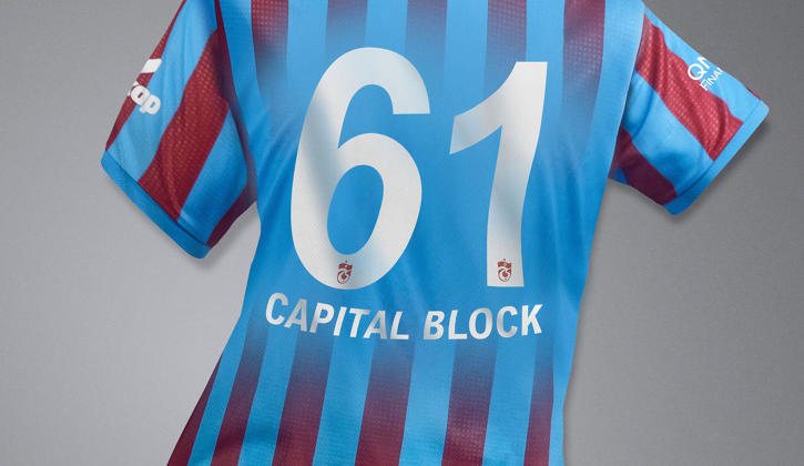 Trabzonspor, NFT danışmanlığı için  Capital Block ile anlaştı