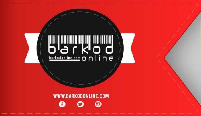 Barkod Etiketi Nasıl Yapılır?