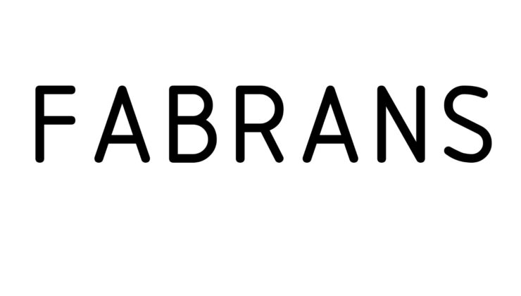 Hazır Giyim Sektöründe Dev Bir Marka Doğuyor; FABRANS