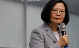 ABD ve Çin Tayvan Nedeniyle Bir Kez Daha Karşı Karşıya Geldi