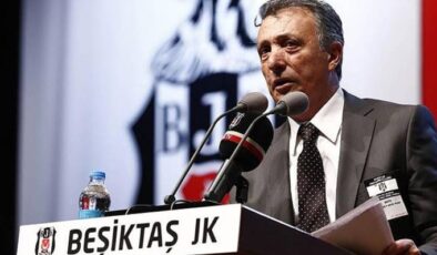 Beşiktaş’tan heyecan yaratan “Şafak Operasyonu” paylaşımı