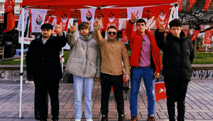 Zafer Partisi İstanbul Adalar Mahalli Seçimlerde Ne Yaptı?