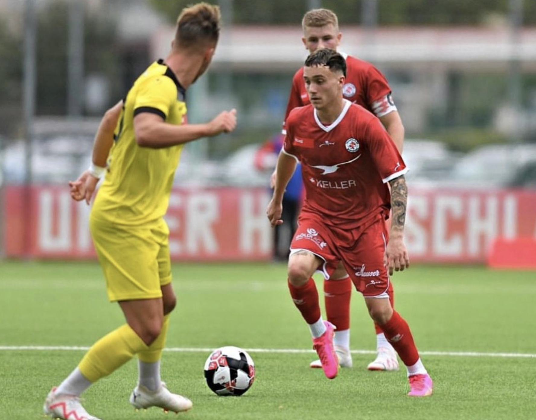 Galatasaray’ın Yeni Transferleri Yeni Döneme Damga Vuracak!