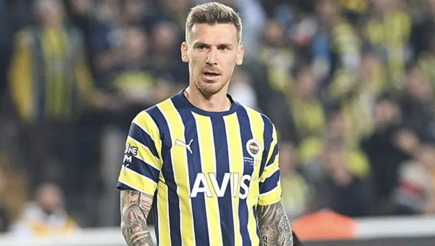 Fenerbahçe’den ayrılan Serdar Aziz’in yeni adresi Çaykur Rizespor!
