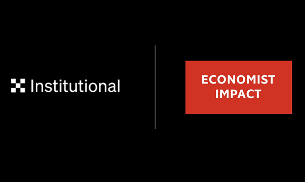 OKX destekli Economist Impact araştırması kurumsal yatırımcılar için önemli ipuçları veriyor