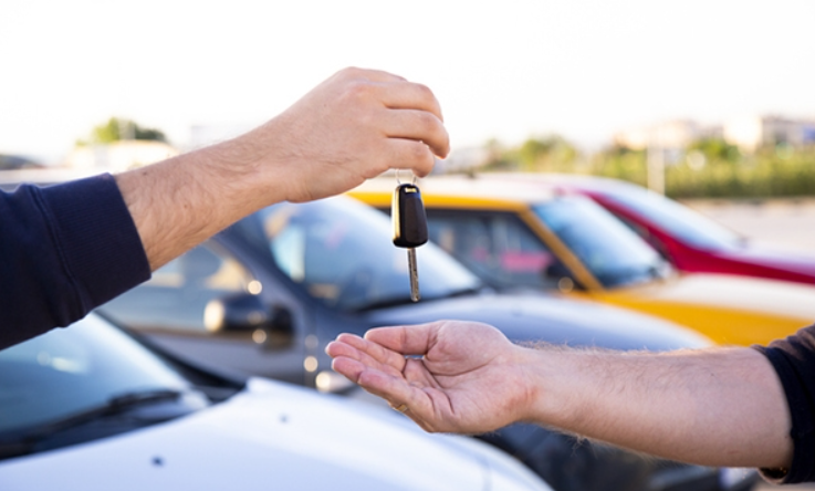 Ağır Hasarlı Araçlarınızı Değerinde Satın