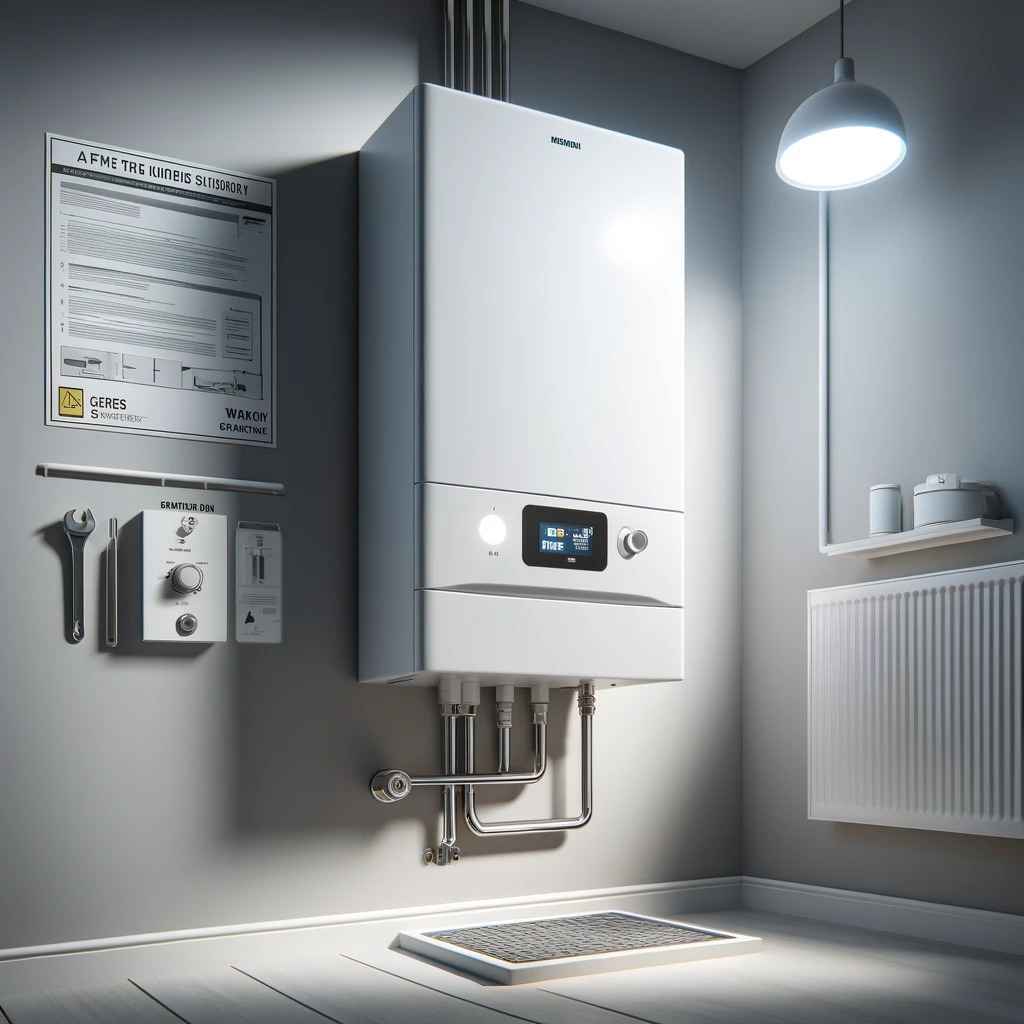 Özel Üsküdar Baymak Servisi: Hızlı ve Güvenilir Çözüm