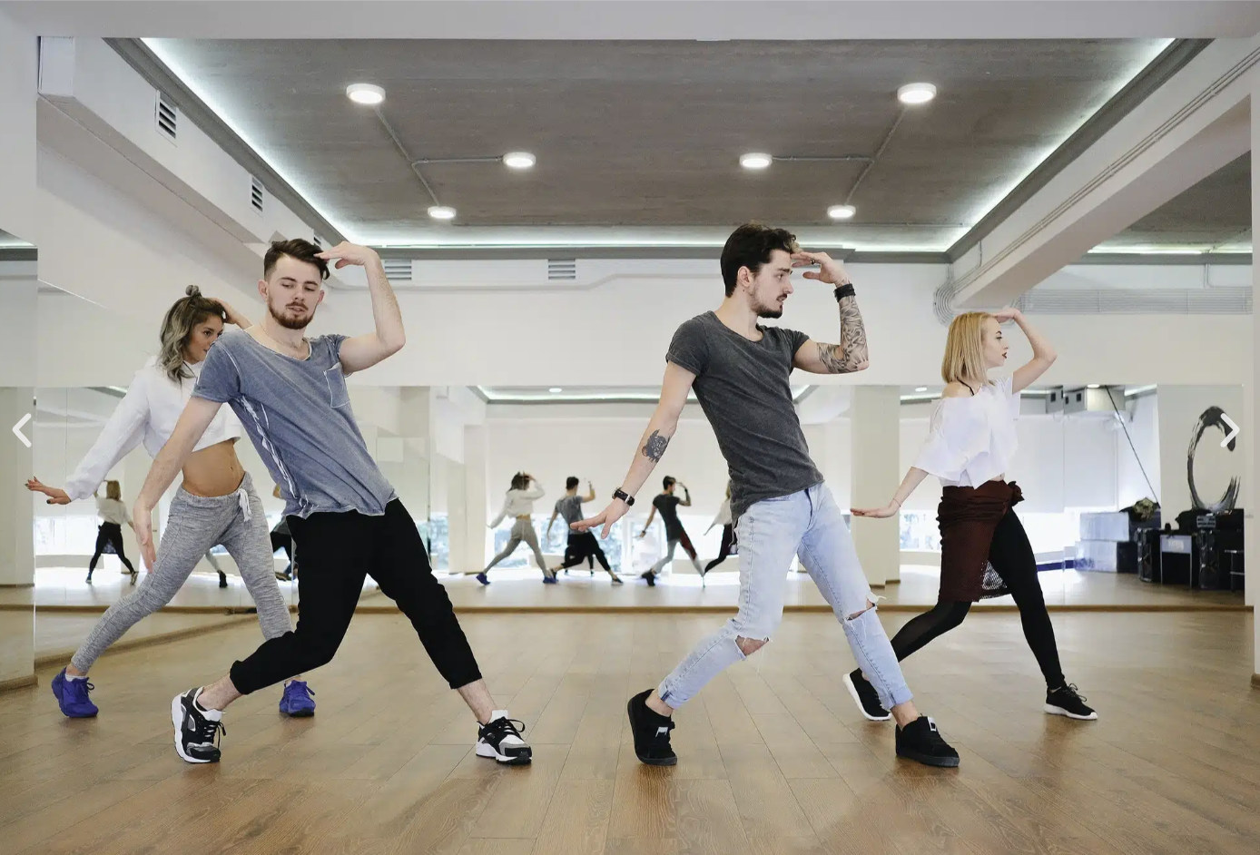 Zumba ile Zayıflamanın Eğlenceli Yolları: Dans Et, Sağlıklı Kal!