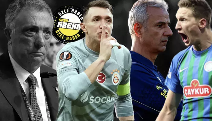 Milan Škoda: Rizespor Macerası ve Unutulmaz Anılar