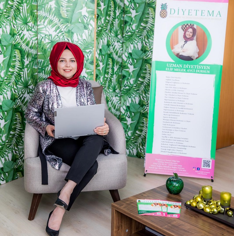 Sağlıklı beslenme ile net bir zihne kavuşun