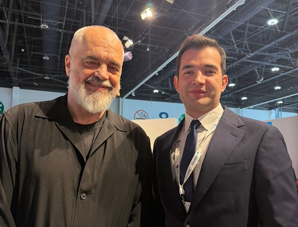 Uluslararası platformlarda iklim finansmanı ve stratejik yatırımlar öne çıkıyor