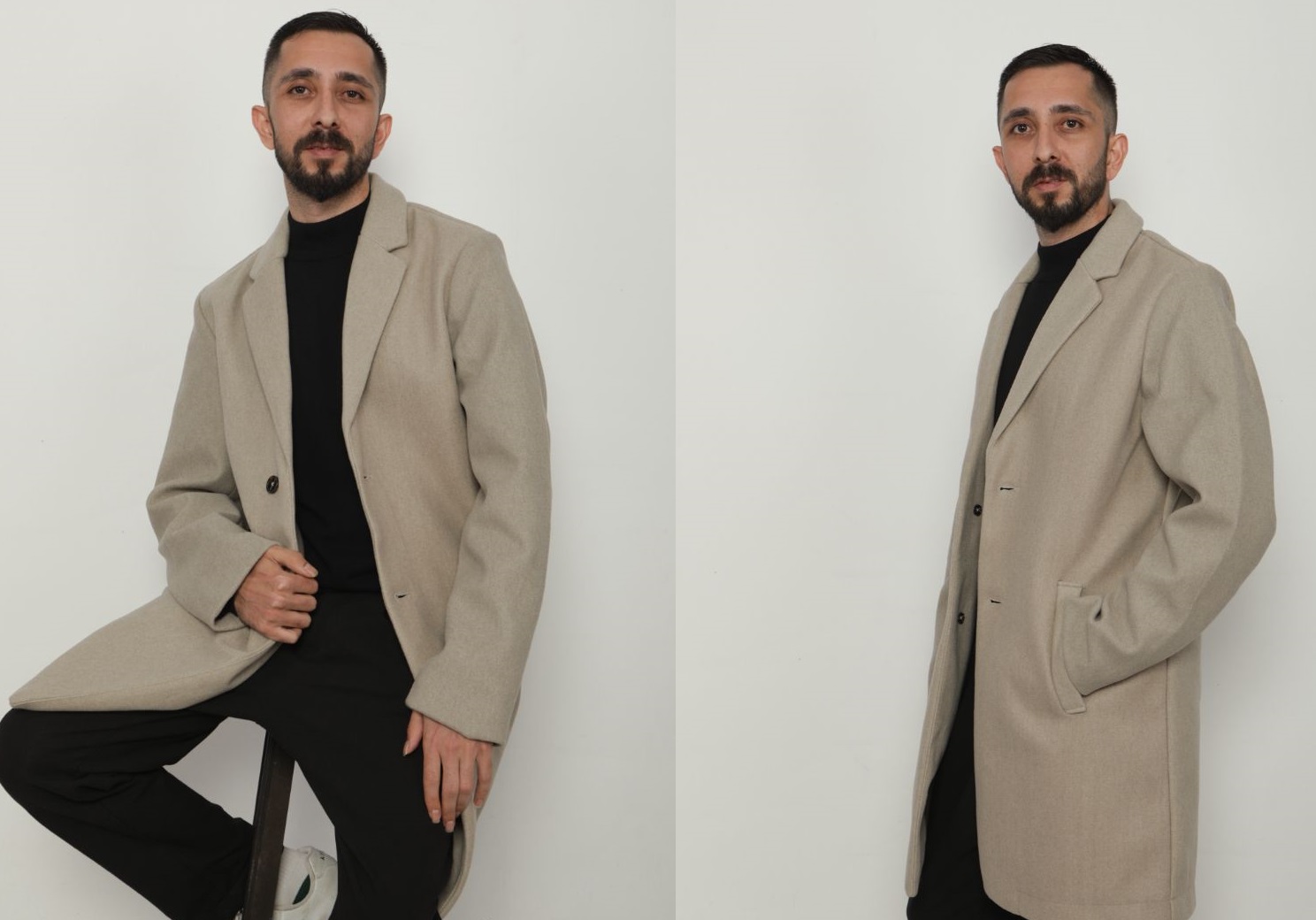 Deha Dizisine Yeni Bir Soluk! Azim Şengül “Yavuz” Rolüyle İzleyicinin Karşısına Çıkıyor