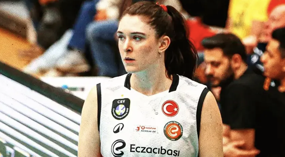 Dana Rettke’den Türkiye’ye Aşk Dolu Bir İtiraf: “Burayı Çok Seviyorum!”