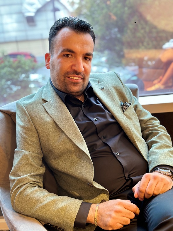 Yasin Topçu’nun Çelik Takı Sektöründeki Liderliği: Yenilikçi Yaklaşımlar ve Küresel Başarı