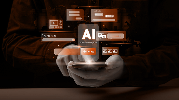 Teknoloji liderleri yapay zekayı tartışmak için buluştu