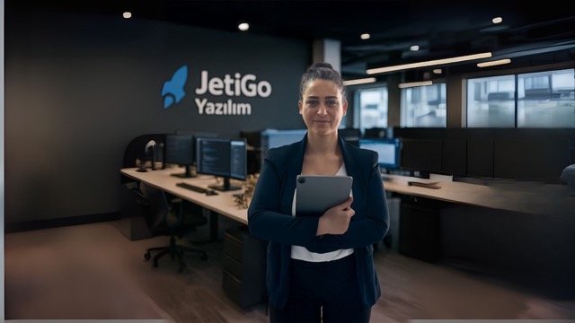 Türk lojistik sektörü, yapay zeka destekli kurye otomasyonuyla 2025’i de güçlü kapatacak