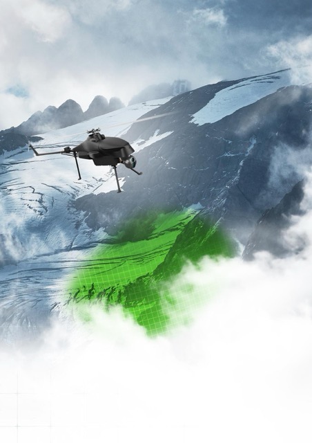 Titra Teknoloji Görsel Seyrüsefer Sistemi olan SEYYAH’ı geliştirdi