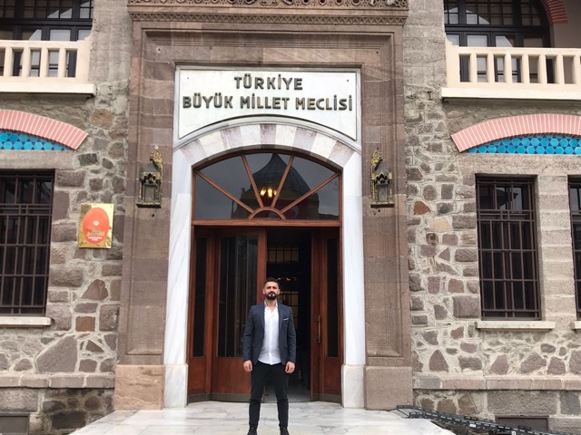 Muhammed Yasin Bingöl: Lezzet ve Mücadelede Zirve Yolculuğu